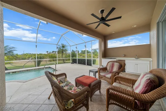 $449,900 | 2306 Bainmar Drive, Lehigh Acres, FL 33973