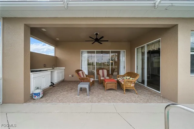 $449,900 | 2306 Bainmar Drive, Lehigh Acres, FL 33973