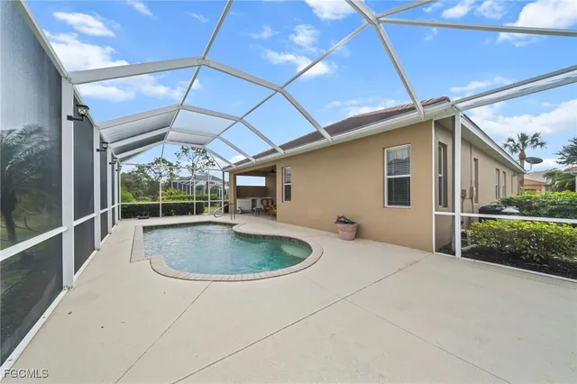$449,900 | 2306 Bainmar Drive, Lehigh Acres, FL 33973