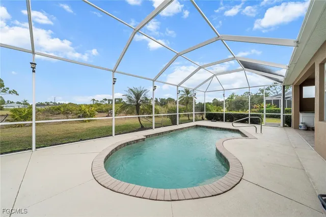 $449,900 | 2306 Bainmar Drive, Lehigh Acres, FL 33973