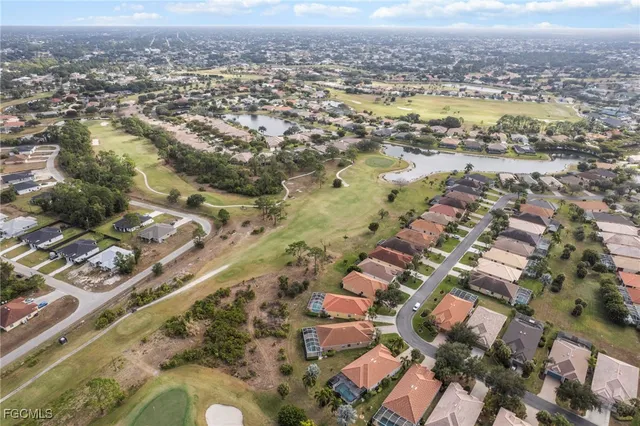 $449,900 | 2306 Bainmar Drive, Lehigh Acres, FL 33973