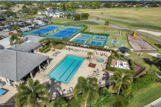 $449,900 | 2306 Bainmar Drive, Lehigh Acres, FL 33973