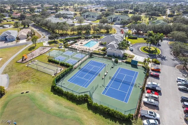 $449,900 | 2306 Bainmar Drive, Lehigh Acres, FL 33973