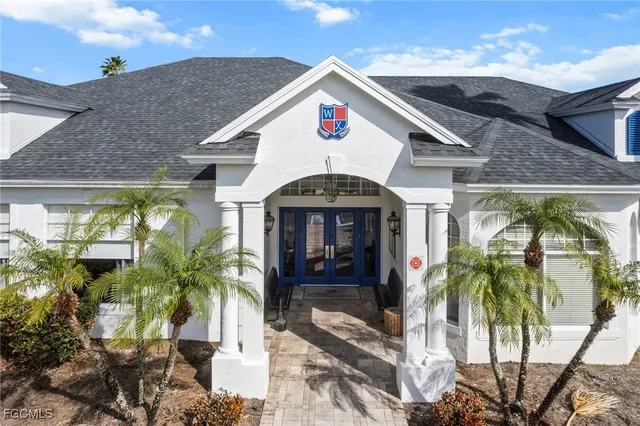 $449,900 | 2306 Bainmar Drive, Lehigh Acres, FL 33973