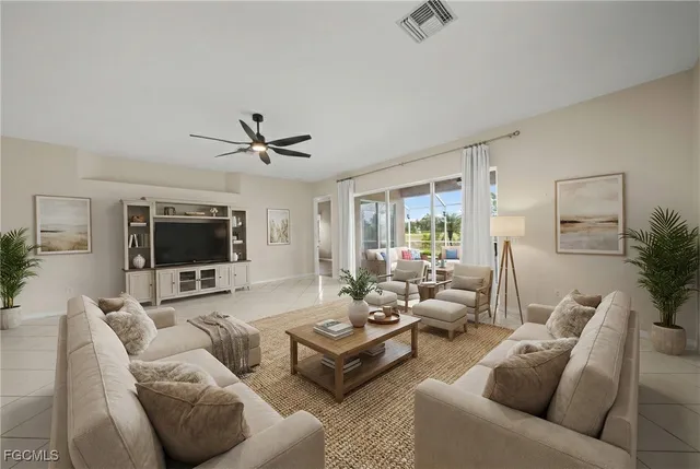 $449,900 | 2306 Bainmar Drive, Lehigh Acres, FL 33973