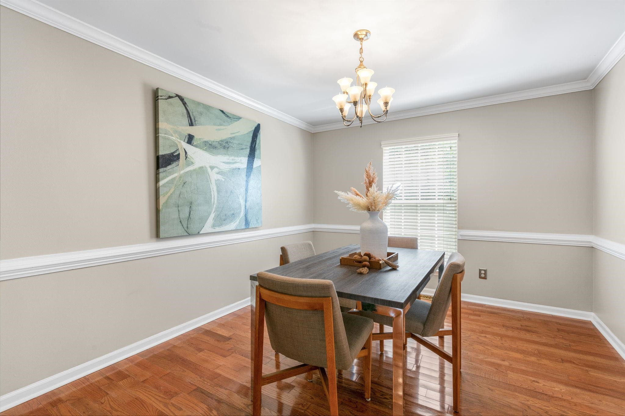 2232 Heathrowe Place Raleigh, NC 27609 - Photo 16 of 45 Photo 16