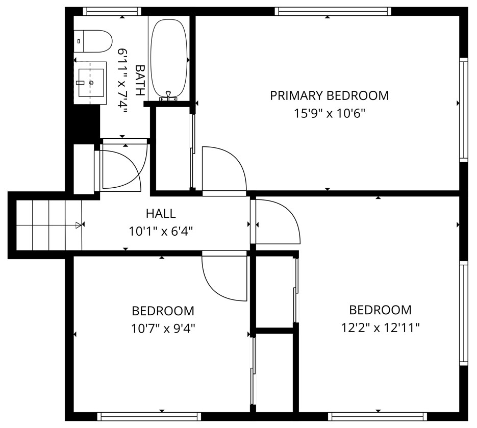 19 Nichols Lane Westerly, RI 02891 - Photo 12 of 26