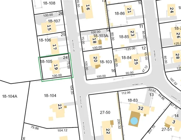 $499,000 | 19 Nichols Lane, Westerly, RI 02891