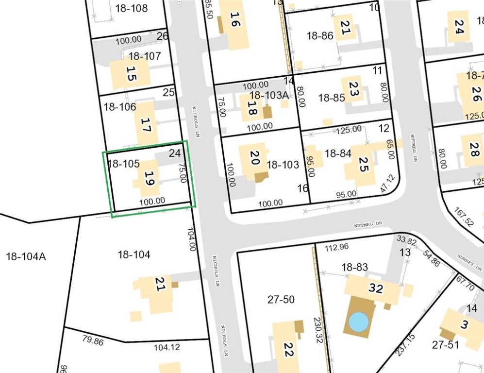 19 Nichols Lane Westerly, RI 02891 - Photo 24 of 26