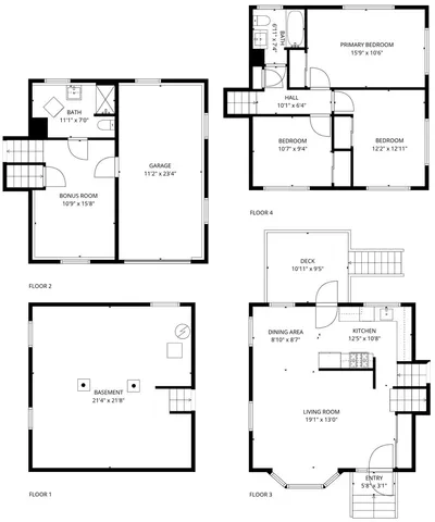 $499,000 | 19 Nichols Lane, Westerly, RI 02891