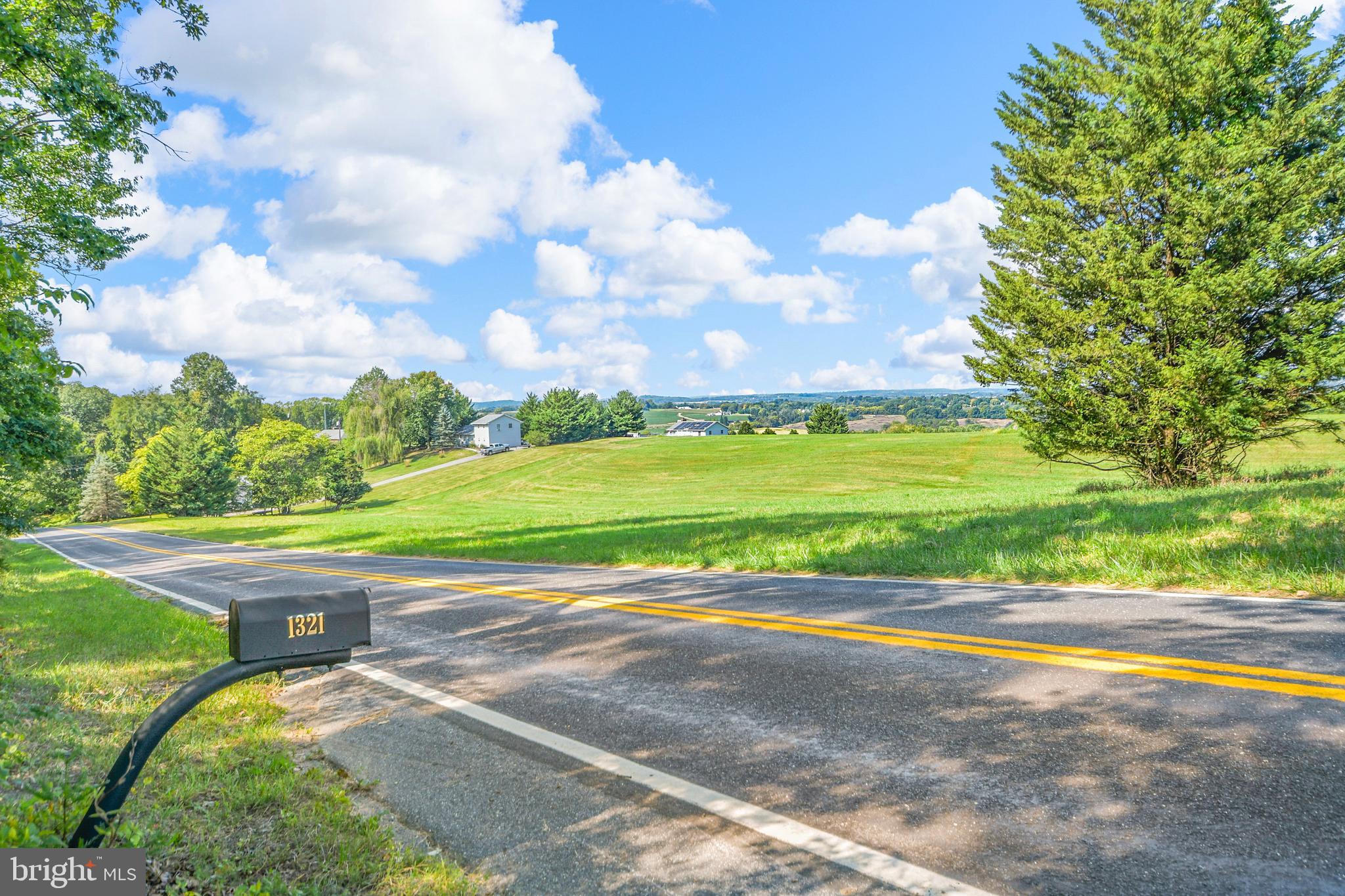 1321 Western Chapel Road New Windsor, MD 21776 - Photo 17 of 90 Check out this view