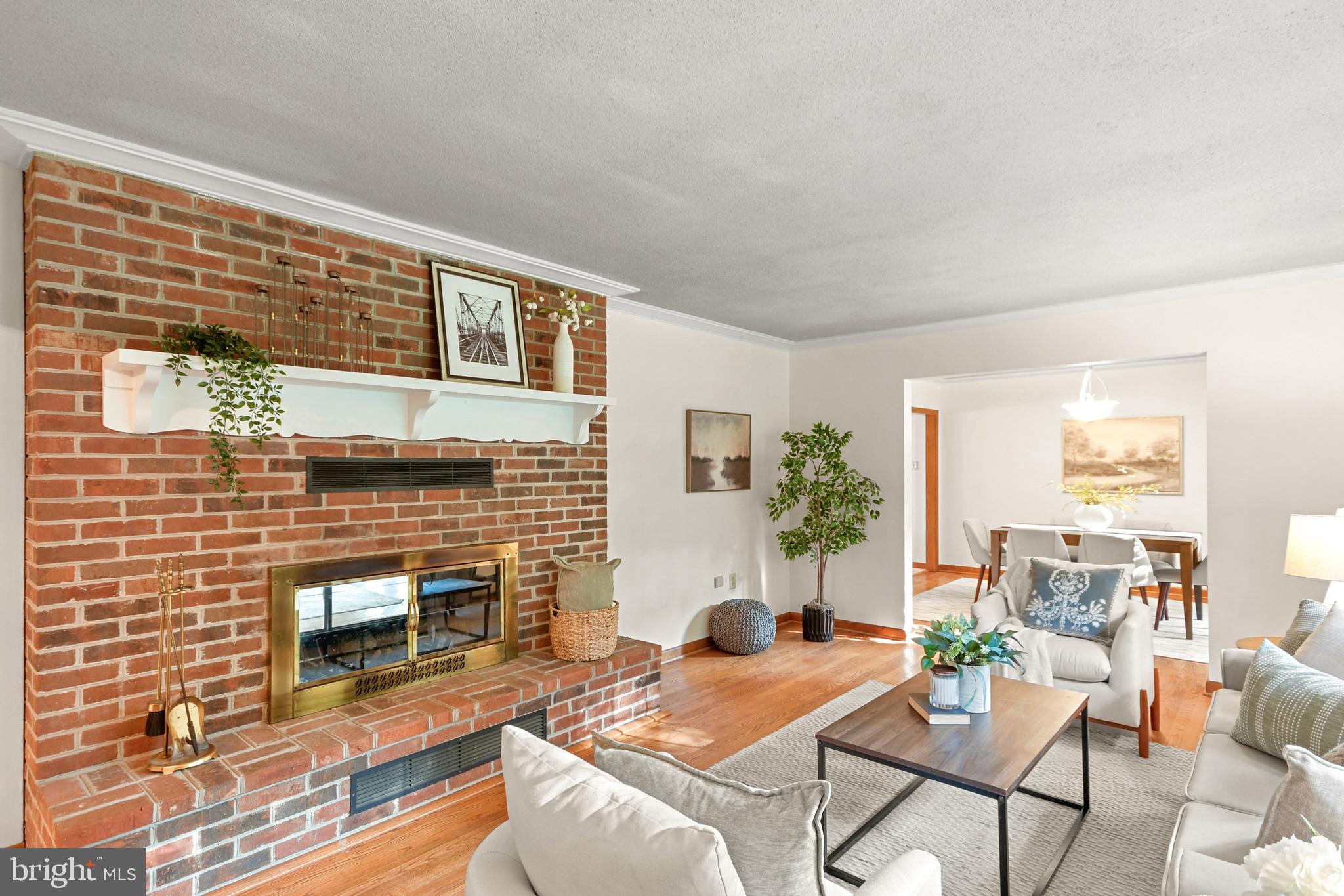 1321 Western Chapel Road New Windsor, MD 21776 - Photo 3 of 90 First Impression are everything