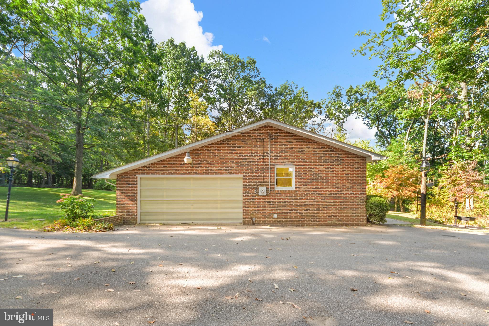 1321 Western Chapel Road New Windsor, MD 21776 - Photo 80 of 90 Side of Home