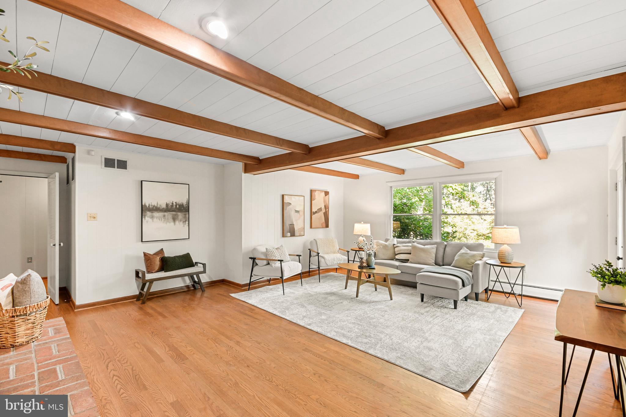 1321 Western Chapel Road New Windsor, MD 21776 - Photo 8 of 90 of this custom rancher