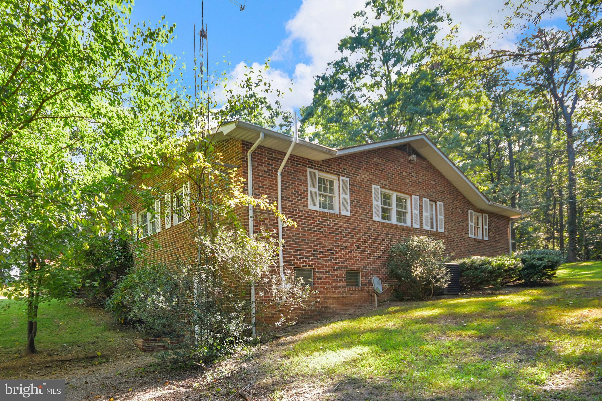 1321 Western Chapel Road New Windsor, MD 21776 - Photo 84 of 90 Side of home