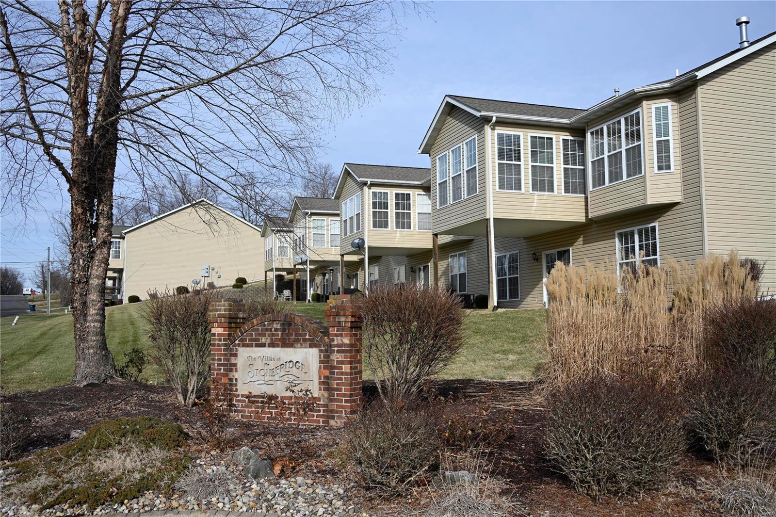 115 Briar Ridge Maryville, IL 62062 - Photo 35 of 38 Gallery Image 35