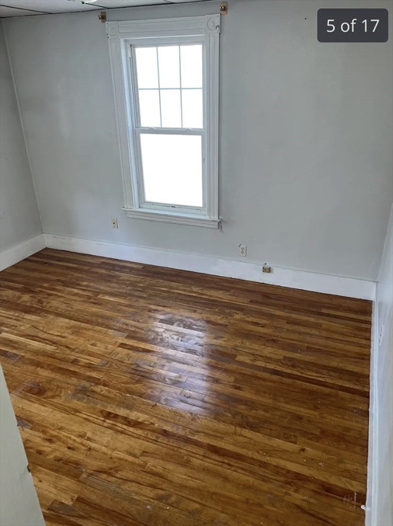 11 Bourne Street, Unit 2 Worcester, MA 01606 - Photo 16 of 17