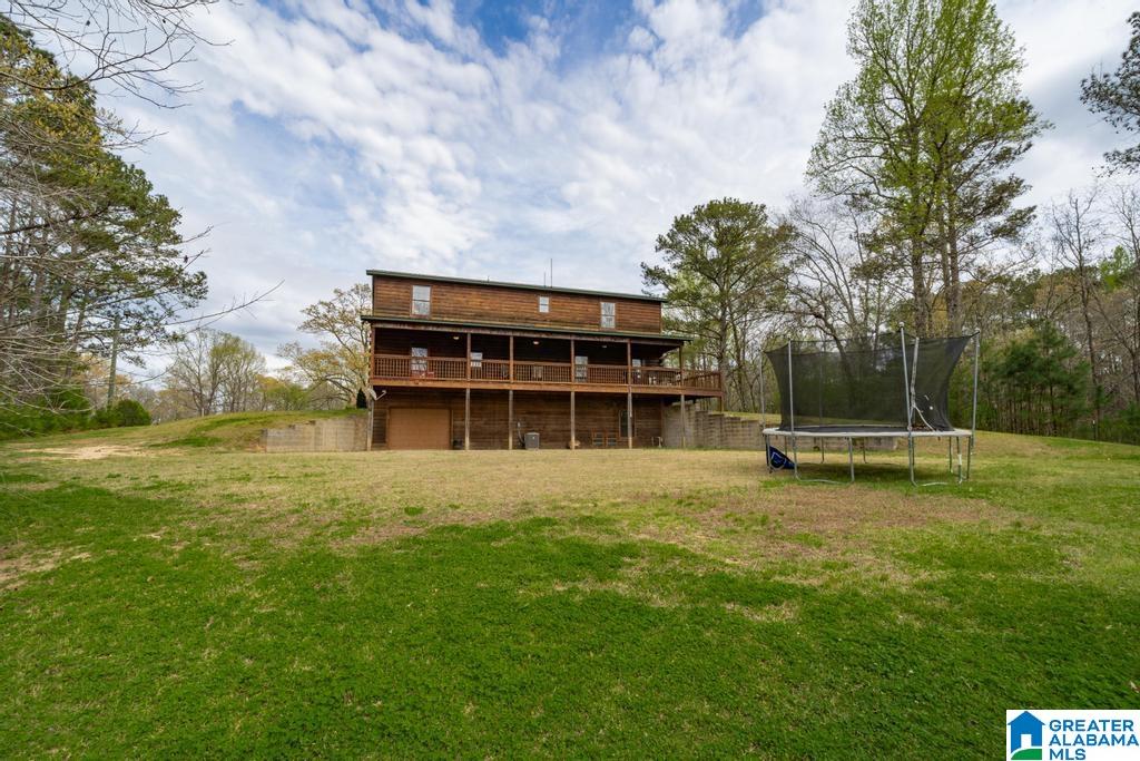 7130 Sellers Road Dora, AL 35062 - Photo 54 of 63