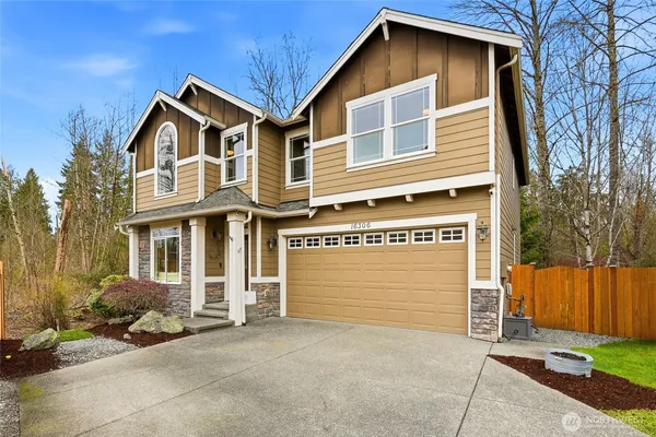 $1,150,000 | 16306 37th Drive Southeast, Bothell, WA 98012