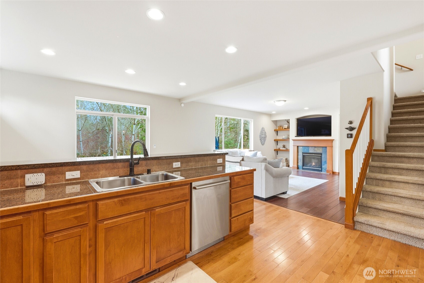 16306 37th Drive Southeast Bothell, WA 98012 - Photo 11 of 39