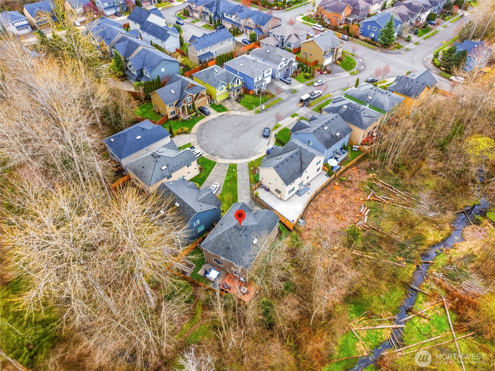 16306 37th Drive Southeast Bothell, WA 98012 - Photo 2 of 39