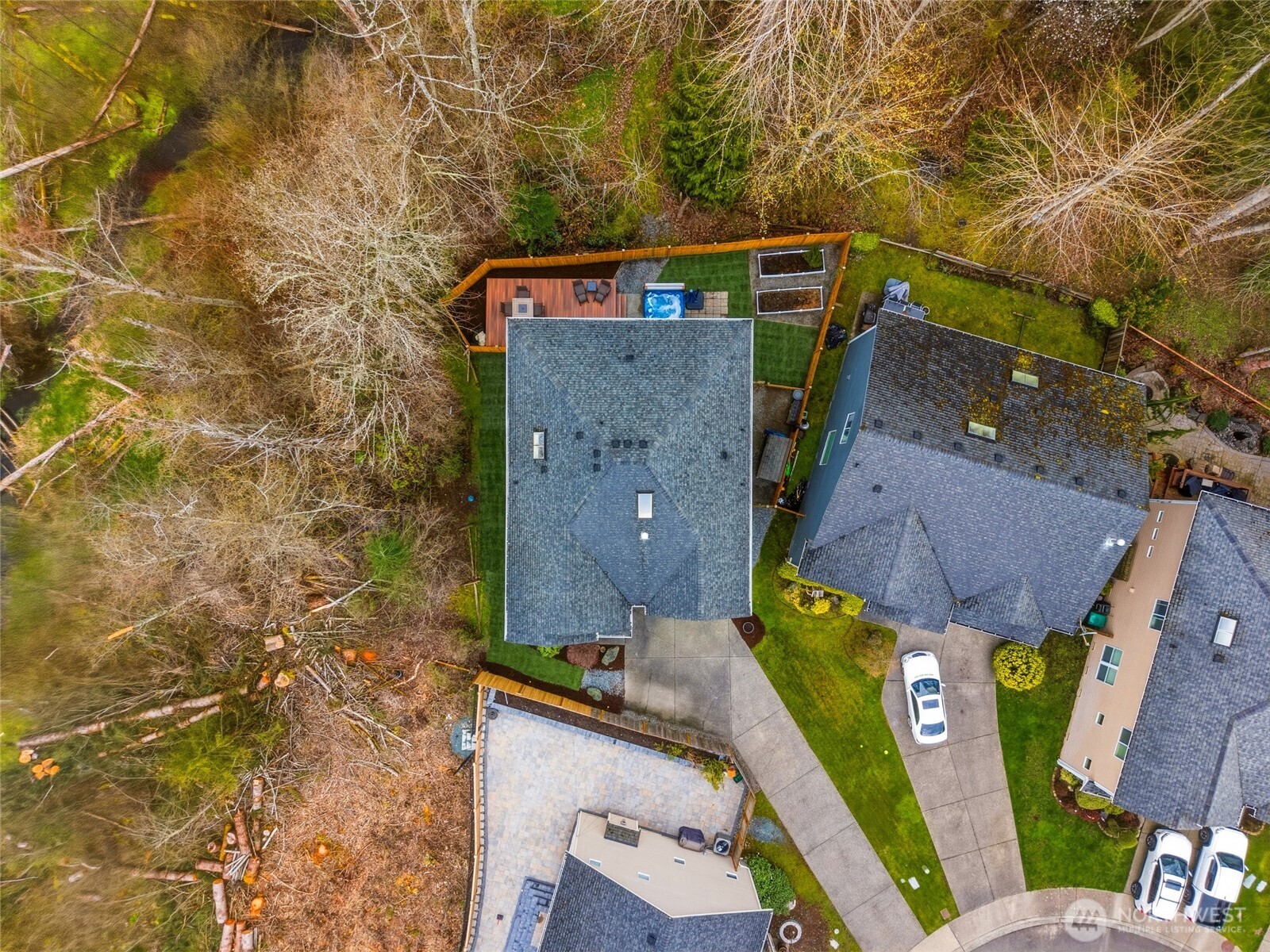 16306 37th Drive Southeast Bothell, WA 98012 - Photo 37 of 39