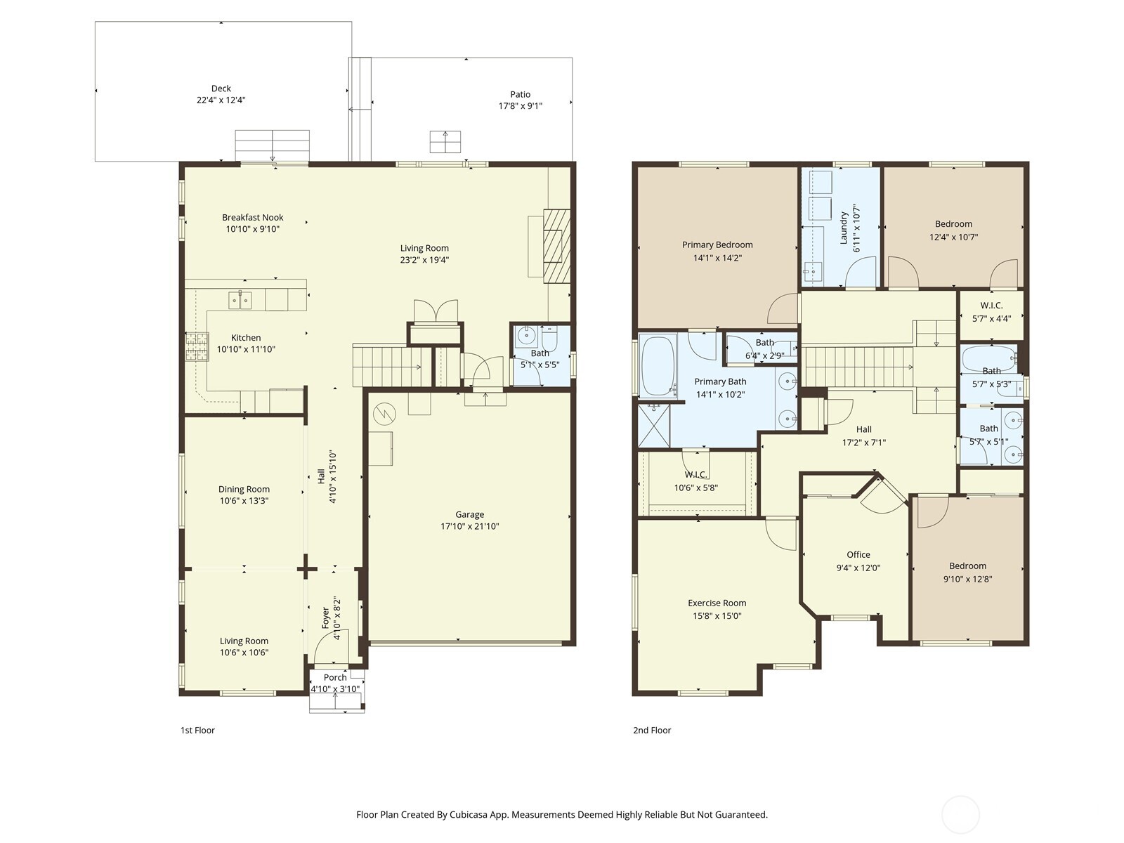 16306 37th Drive Southeast Bothell, WA 98012 - Photo 38 of 39