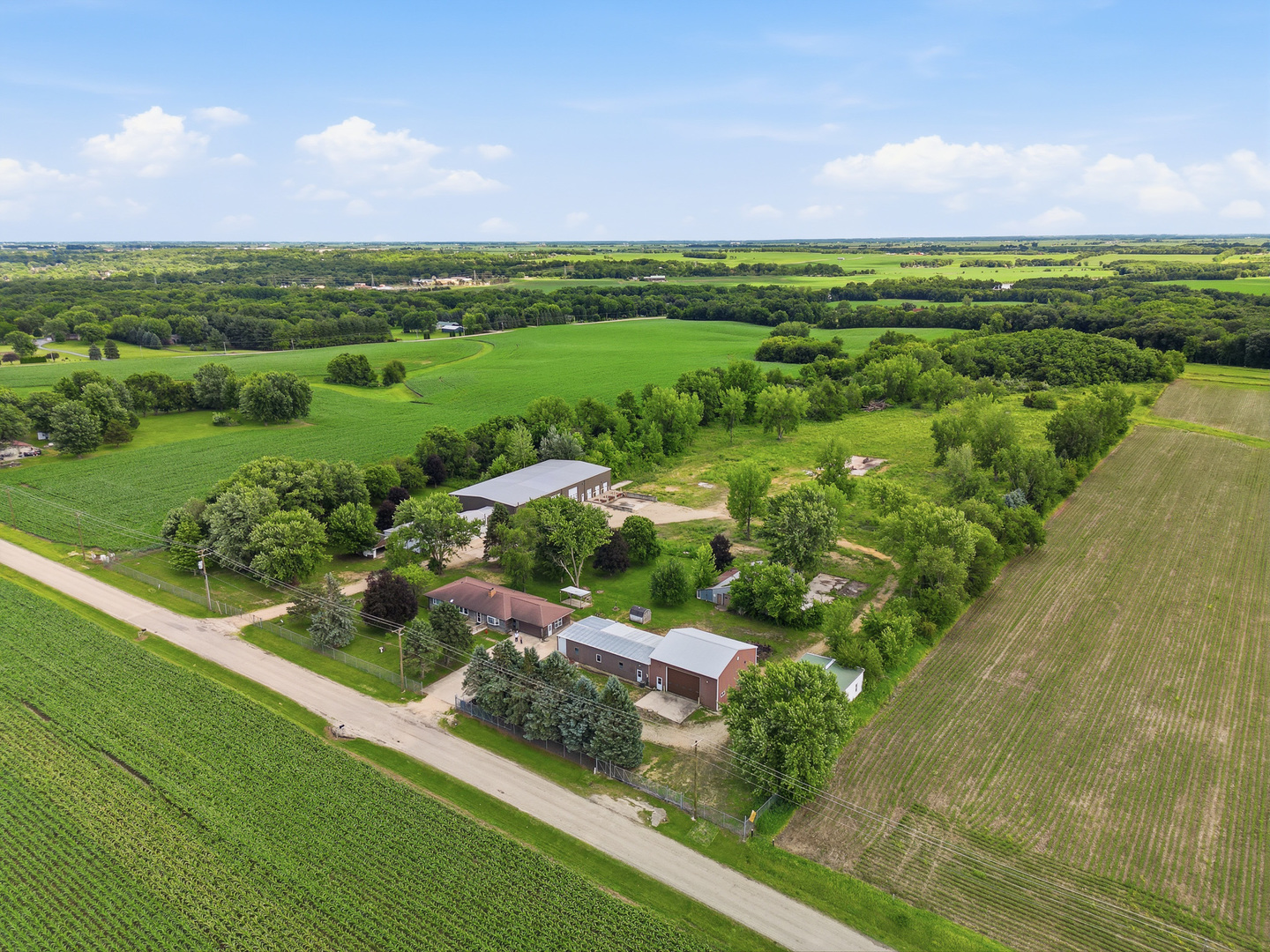 519 Kilgore Road Dixon, IL 61021 - Photo 57 of 67