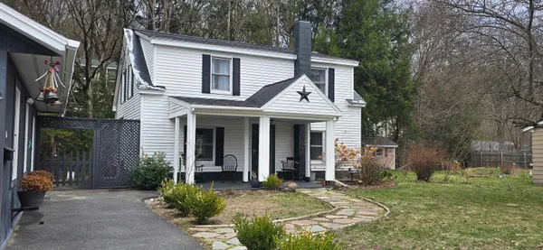 $589,000 | 10 Spring Street West, Lebanon, NH 03784