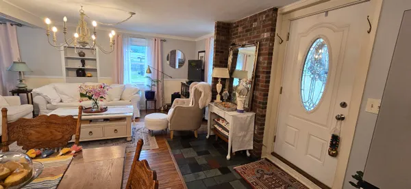 $589,000 | 10 Spring Street West, Lebanon, NH 03784