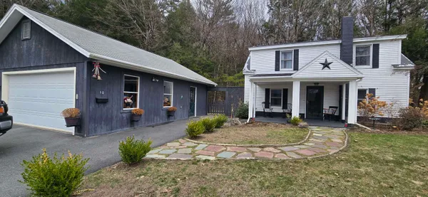 $589,000 | 10 Spring Street West, Lebanon, NH 03784