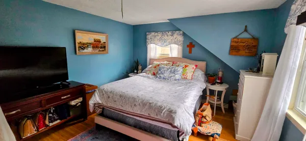 $589,000 | 10 Spring Street West, Lebanon, NH 03784