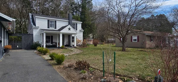 $589,000 | 10 Spring Street West, Lebanon, NH 03784