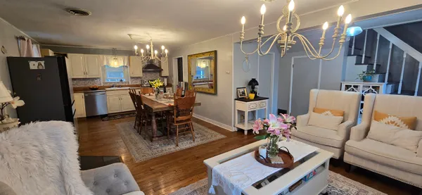 $589,000 | 10 Spring Street West, Lebanon, NH 03784