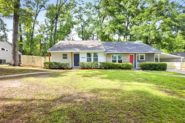 $235,000 | 2564 Panther Creek Road, Unit A, Tallahassee, FL 32308