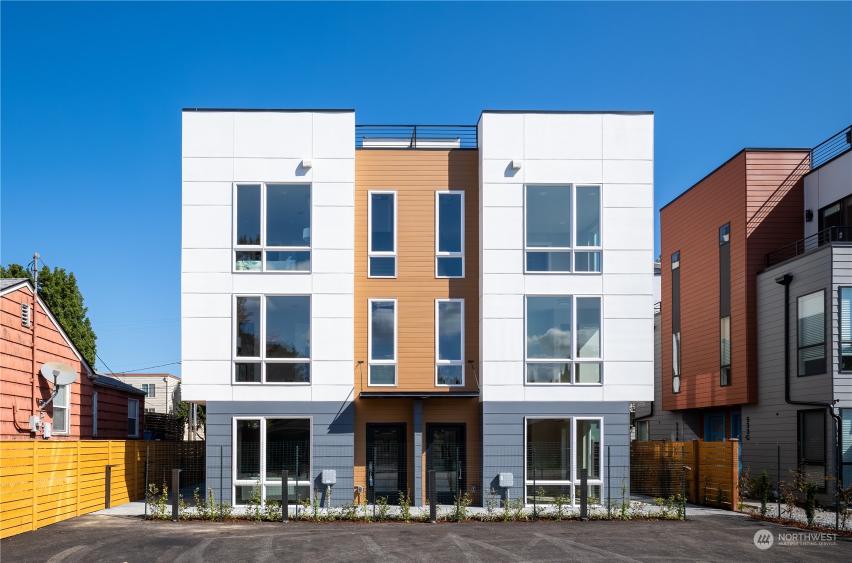 527 South Cloverdale Street, Unit A Seattle, WA 98108 - Photo 1 of 1