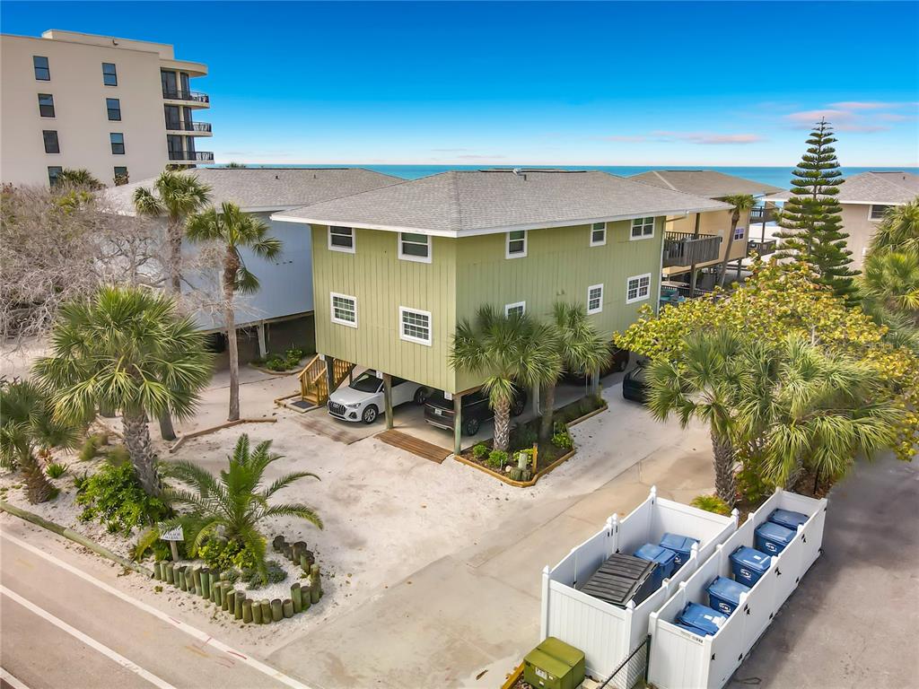 19836 Gulf Boulevard, Unit 5B Indian Rocks Beach, FL 33785 - Photo 12 of 42