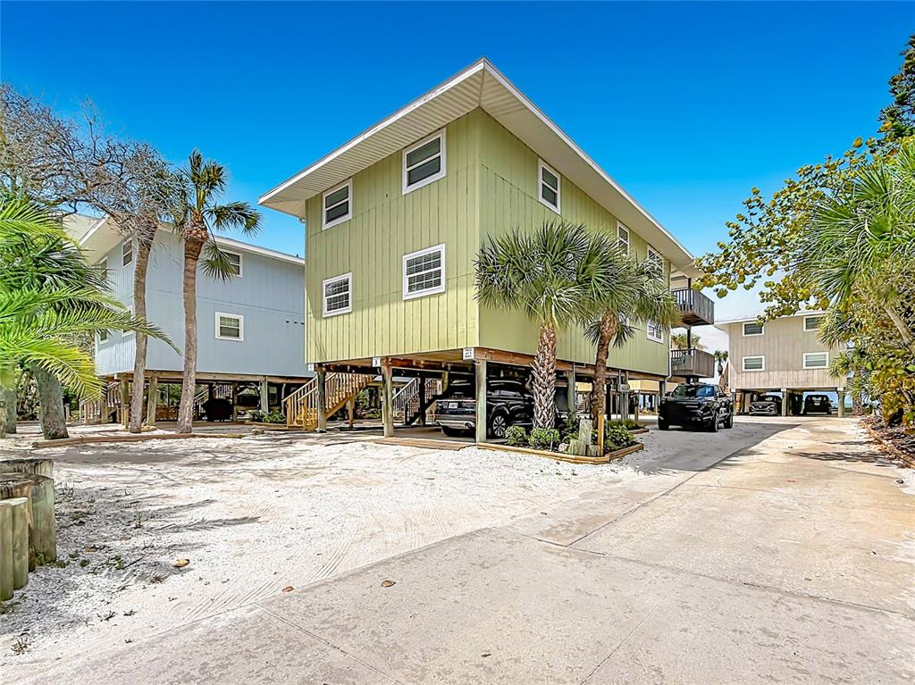 19836 Gulf Boulevard, Unit 5B Indian Rocks Beach, FL 33785 - Photo 2 of 42
