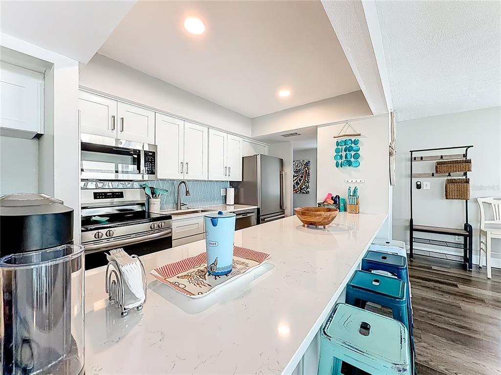 19836 Gulf Boulevard, Unit 5B Indian Rocks Beach, FL 33785 - Photo 21 of 42