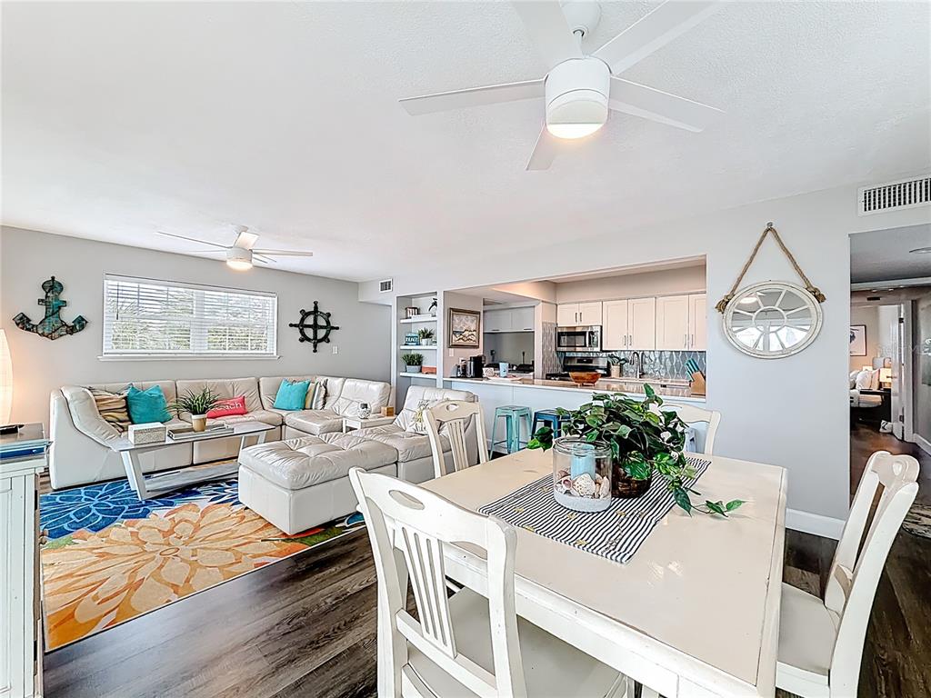 19836 Gulf Boulevard, Unit 5B Indian Rocks Beach, FL 33785 - Photo 23 of 42