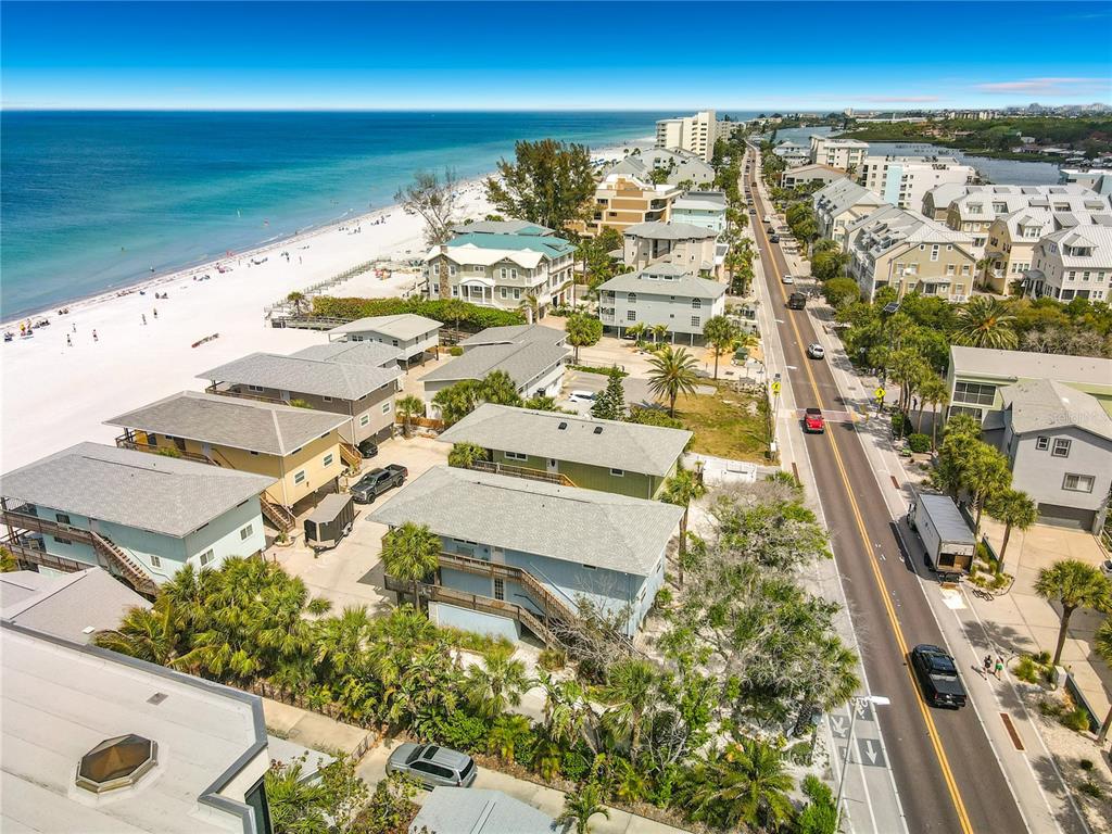 19836 Gulf Boulevard, Unit 5B Indian Rocks Beach, FL 33785 - Photo 3 of 42