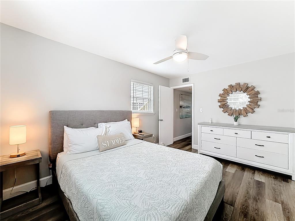 19836 Gulf Boulevard, Unit 5B Indian Rocks Beach, FL 33785 - Photo 31 of 42