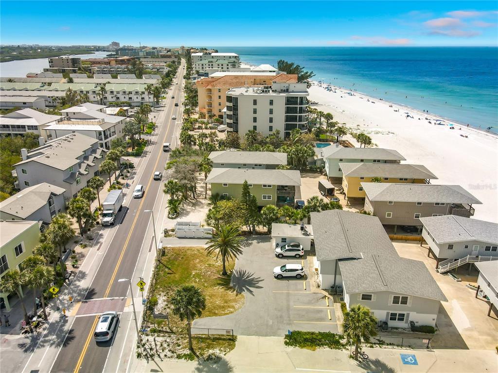 19836 Gulf Boulevard, Unit 5B Indian Rocks Beach, FL 33785 - Photo 39 of 42