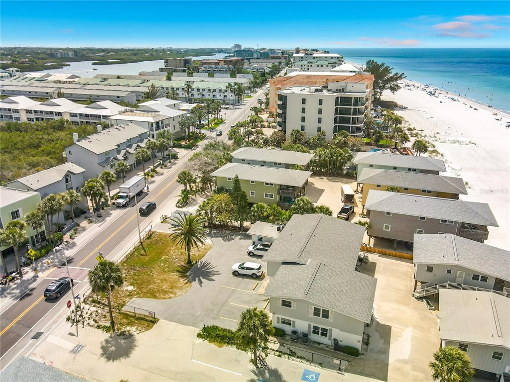 19836 Gulf Boulevard, Unit 5B Indian Rocks Beach, FL 33785 - Photo 40 of 42