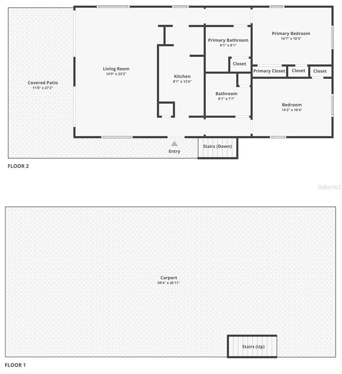 19836 Gulf Boulevard, Unit 5B Indian Rocks Beach, FL 33785 - Photo 4 of 42