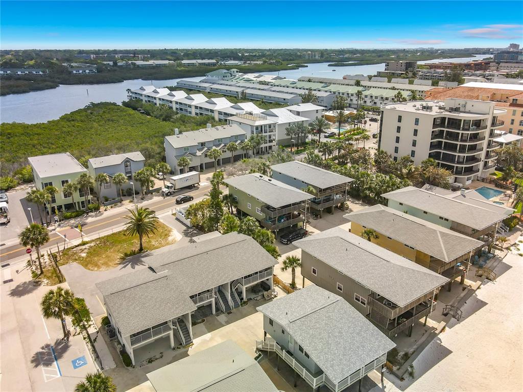 19836 Gulf Boulevard, Unit 5B Indian Rocks Beach, FL 33785 - Photo 41 of 42