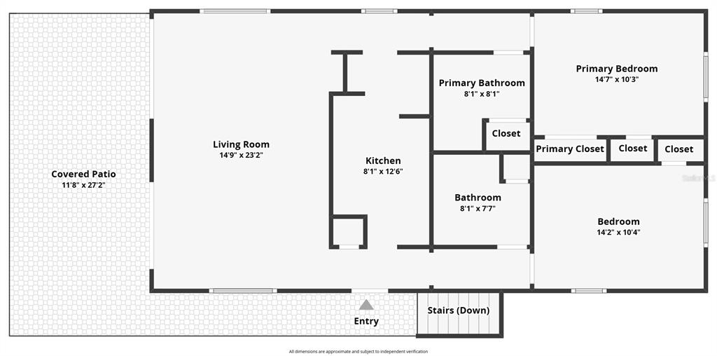19836 Gulf Boulevard, Unit 5B Indian Rocks Beach, FL 33785 - Photo 6 of 42