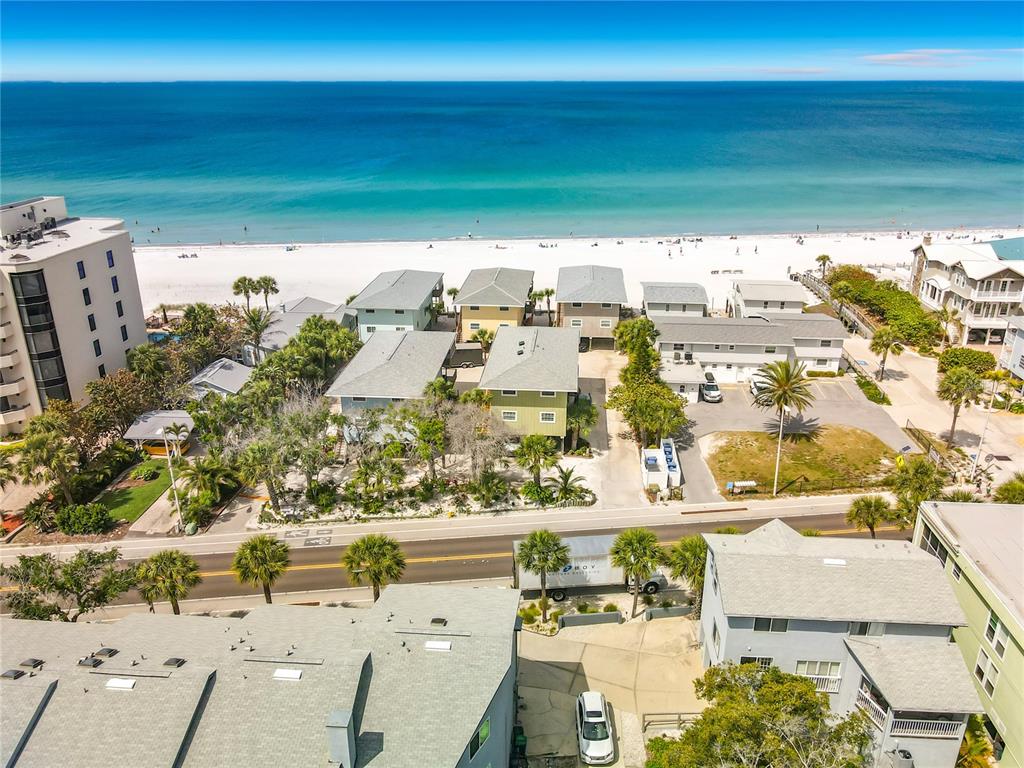 19836 Gulf Boulevard, Unit 5B Indian Rocks Beach, FL 33785 - Photo 9 of 42