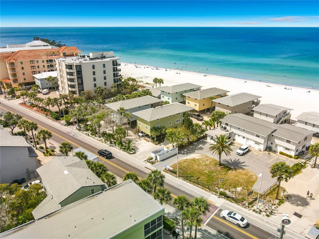 19836 Gulf Boulevard, Unit 5B Indian Rocks Beach, FL 33785 - Photo 10 of 42