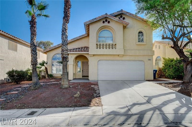 8863 Chapman Point Las Vegas, NV 89129 - Photo 1 of 38